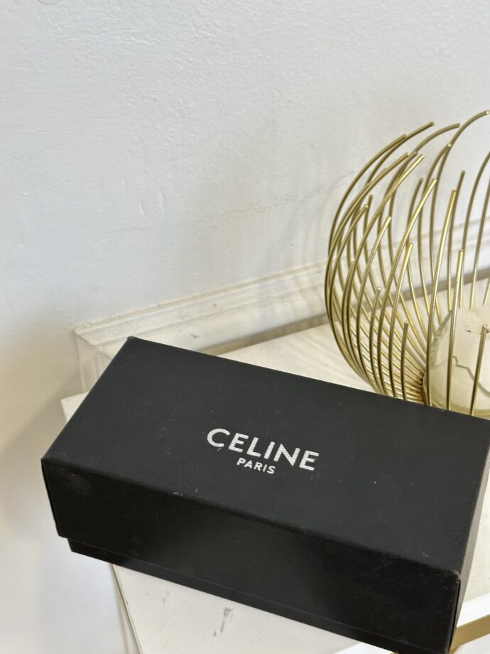 ⁦LUNETTE CELINE PARIS⁩ - الصورة ⁦6⁩