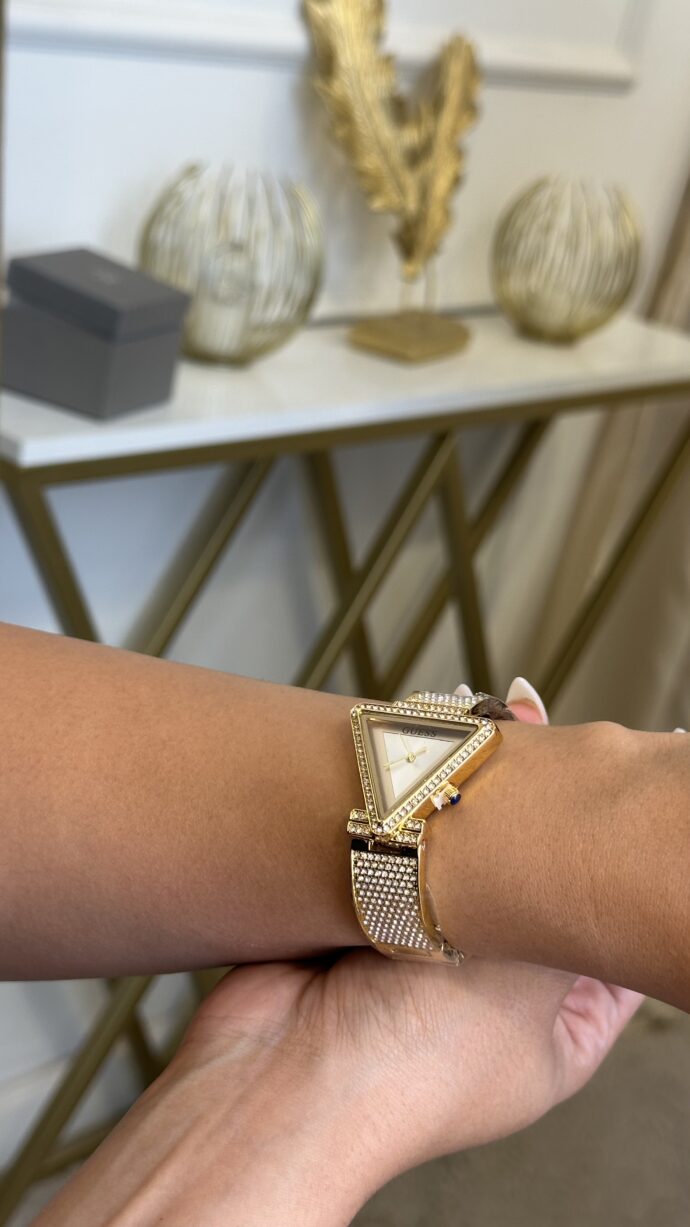 ⁦MONTRE GUESS⁩ - الصورة ⁦4⁩