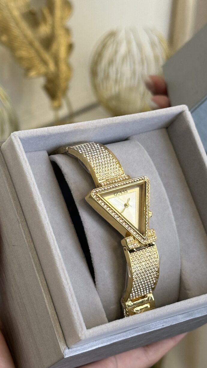 ⁦MONTRE GUESS⁩ - الصورة ⁦2⁩