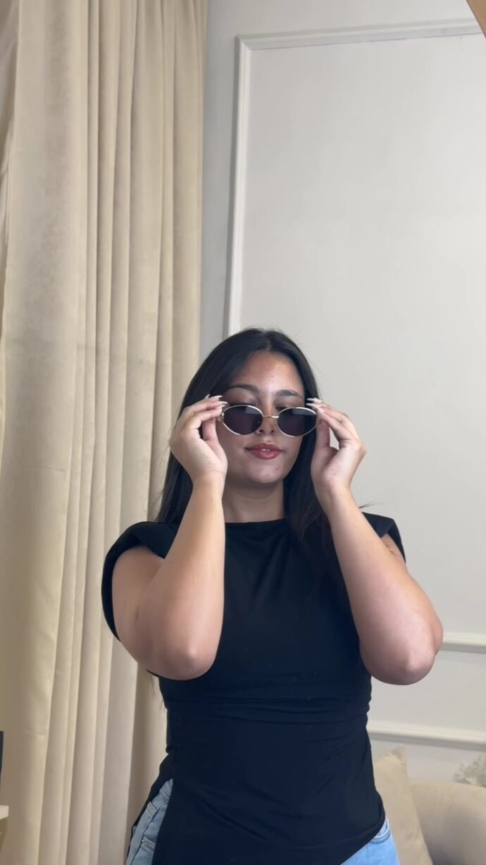 ⁦LUNETTE CELINE PARIS⁩ - الصورة ⁦4⁩