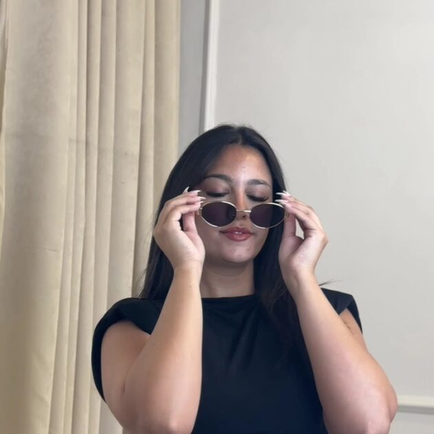LUNETTE CELINE PARIS