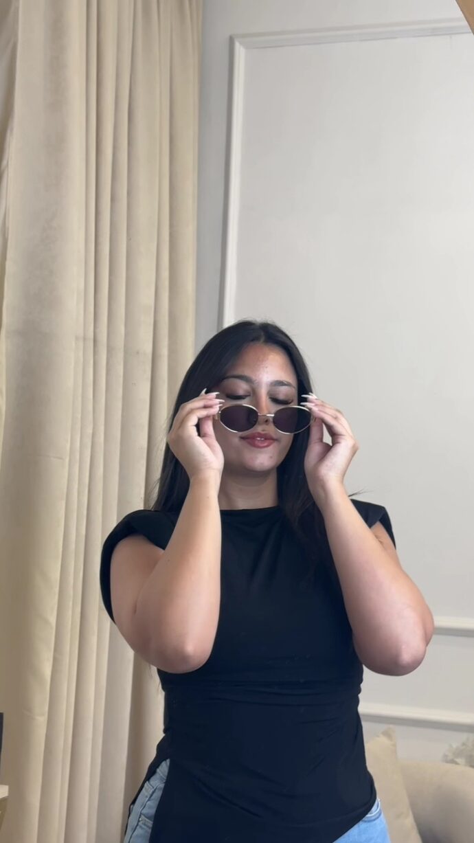 LUNETTE CELINE PARIS